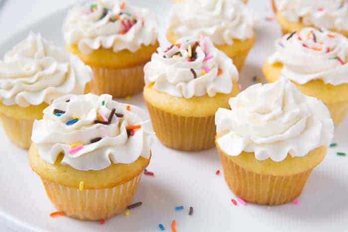 Buttercream Frosting