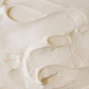 Cream Cheese Frosting