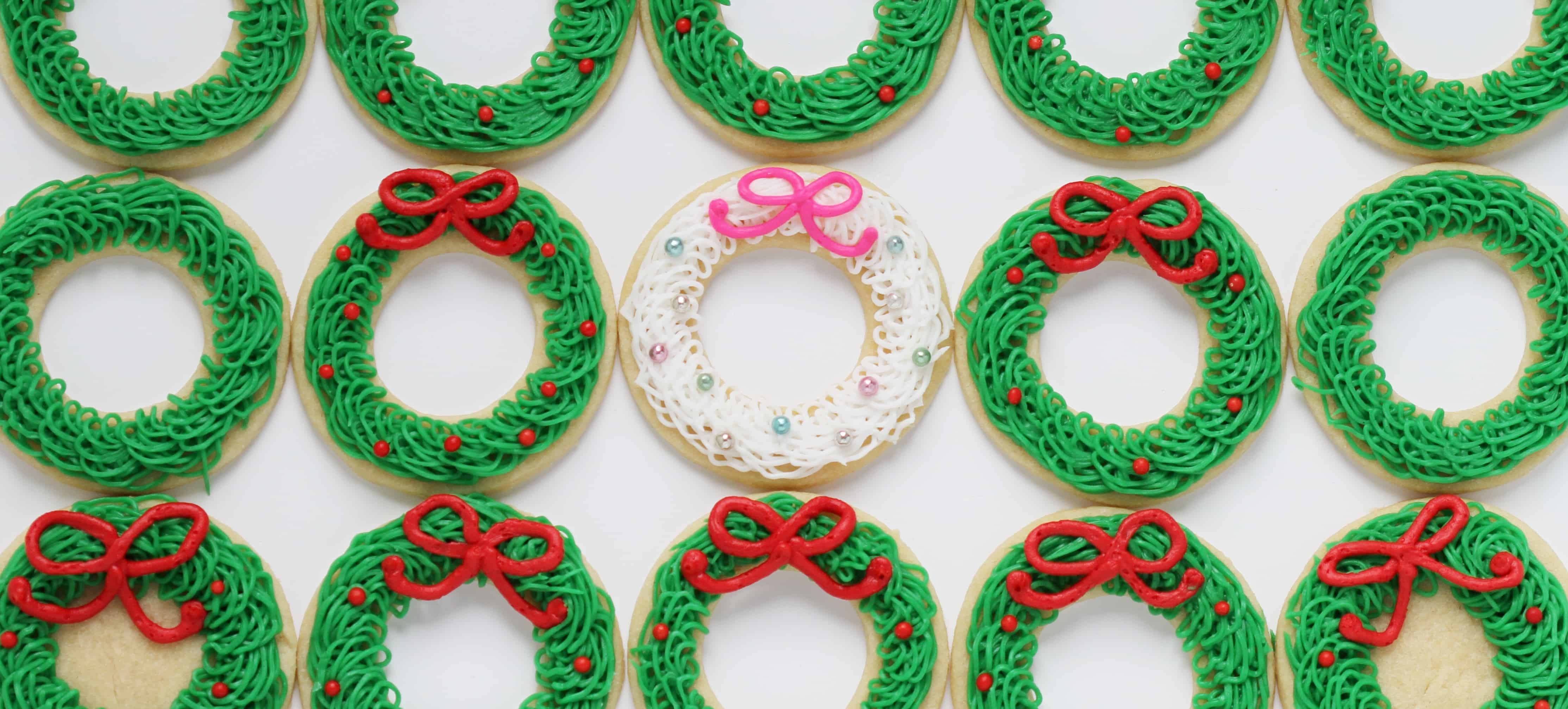 Sugar Cookie Recipe