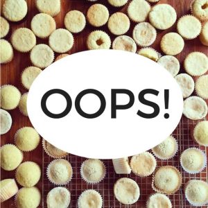 5 Baking Mistakes to Avoid