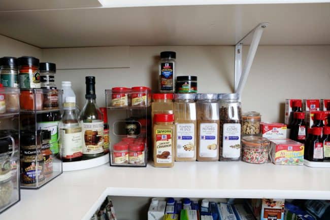 Spice Organization