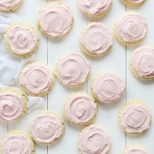 Swig Sugar Cookies