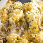 tater tot hotdish recipe